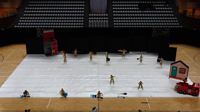 The Pride Pre Cadets - CGN Almere 2026