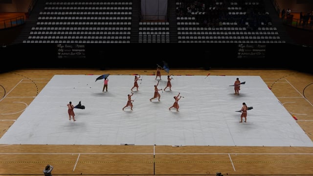 Diamond Cadets - CGN Almere 2026