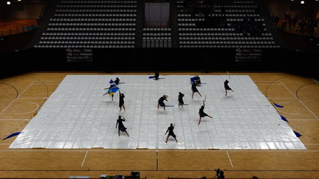 Dynam!x Regional A - Finals - CGN Almere - 2026