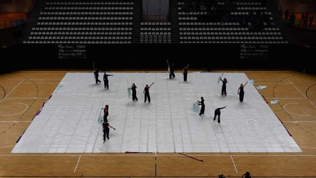 N-Motion RA - CGN Almere 2026