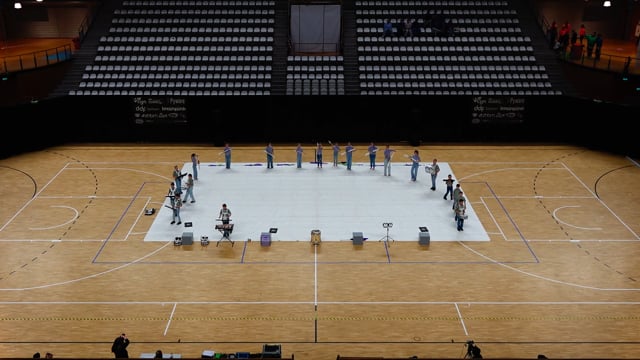 CMV Hosanna Kids - CGN Almere 2026