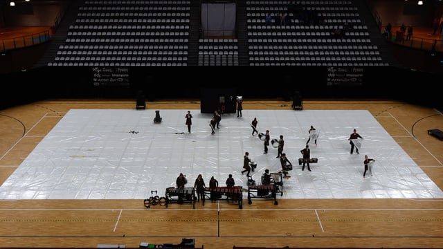 Jong Beatrix Winds - CGN Almere 2026