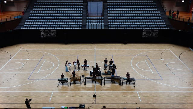 Premier Krommenie - CGN Almere 2026