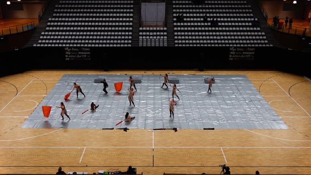 Serendipity - CGN Almere 2026