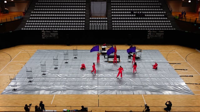 The Pride A - CGN Almere 2026