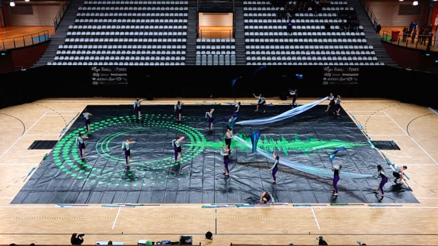 Connected Open - Finals