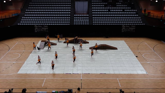 Passie Open - Finals