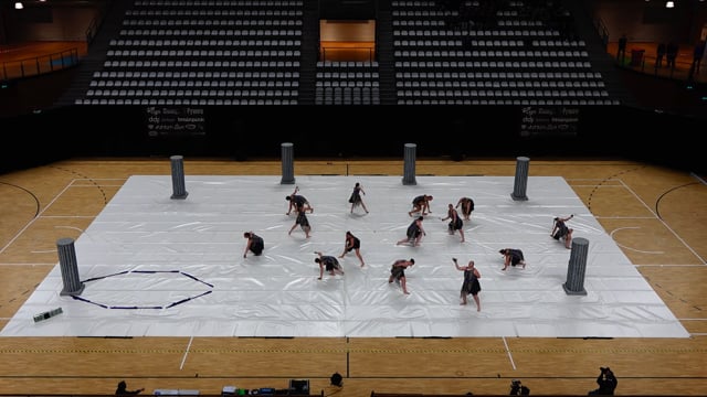 The Pride of the Netherlands - Finals