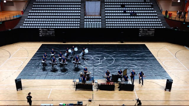 FriesStyle Percussion - CGN Almere 2026