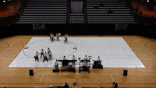 H!P - Finals - CGN Almere - 2026