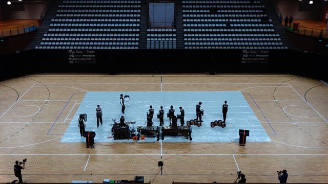 Jubal Indoor Percussion - Finals - CGN Almere - 2026
