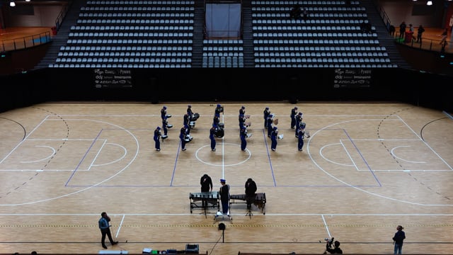 Melody Percussion Corps E.M.M. - Finals - CGN Almere - 2026