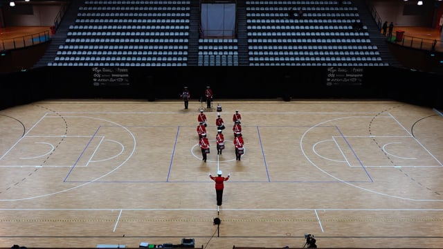 Slagwerk AMDG Kampen - Finals - CGN Almere - 2026