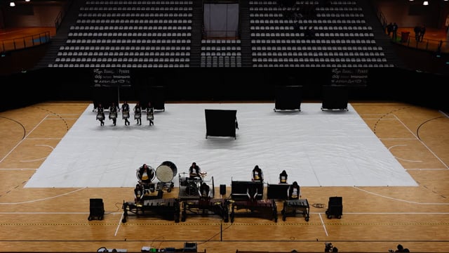 Blue Diamonds - Finals