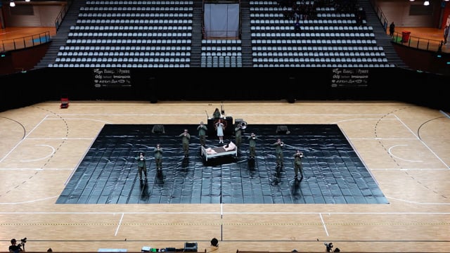 Phoenix Winds - Finals