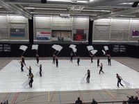 Advanced - Contest Drachten - 2015