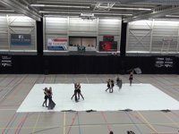 CMV Hosanna - Contest Drachten - 2015