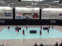 D-Zire A - Contest Drachten - 2015