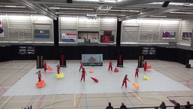 Impact A - Contest Drachten 2015