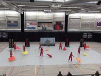 Impact A - Contest Drachten - 2015