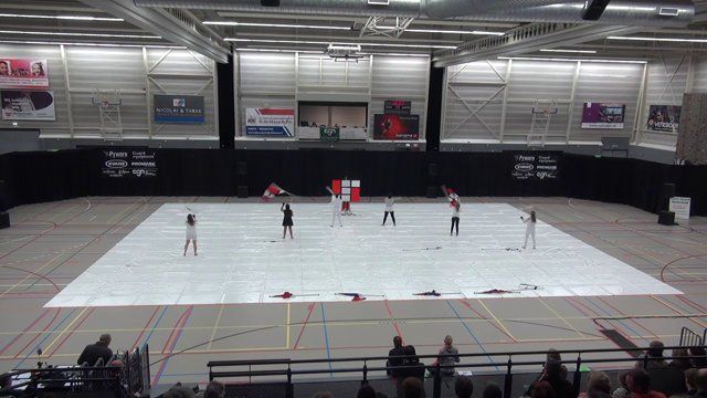 Inspiration - Contest Drachten 2015