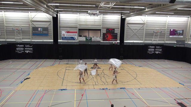 Mozaic - Contest Drachten 2015