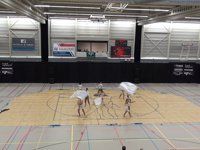 Mozaic - Contest Drachten - 2015