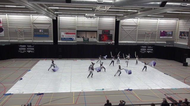 N-Motion A - Contest Drachten 2015
