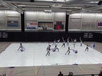 N-Motion A - Contest Drachten - 2015