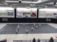 Nova - Contest Drachten - 2015