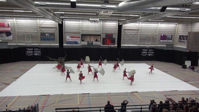 The Pride A - Contest Drachten 2015