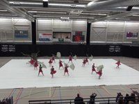 The Pride A - Contest Aalsmeer - 2015