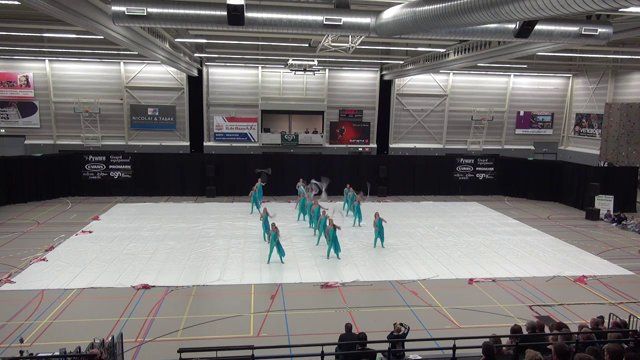 2Intens A - Contest Drachten 2015
