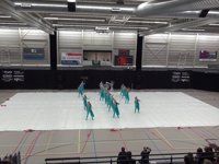 2Intens A - Contest Drachten - 2015