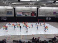 Advendo Juniors - Contest Drachten - 2015