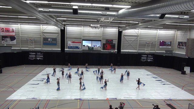 Advendo Kids - Contest Drachten 2015