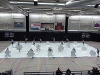 Avant Courir A Class - Contest Drachten - 2015