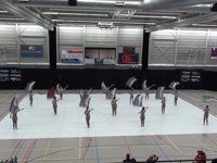 CMH Menaldum A - Contest Drachten - 2015