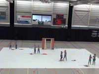 CMH Menaldum Kids - Contest Drachten - 2015