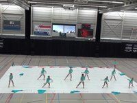 CMV Hosanna Kids - Contest Drachten - 2015
