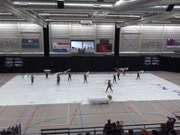 Jong Euphonia - Contest Drachten - 2015