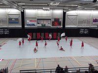 Impact Cadets - Contest Drachten - 2015