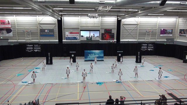 Impact Kids - Contest Drachten 2015