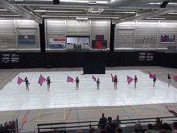 Inspiration Cadets - Contest Drachten - 2015