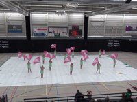 Jong Dynam!x - Contest Drachten - 2015