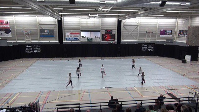 Jong Jubal - Contest Drachten 2015
