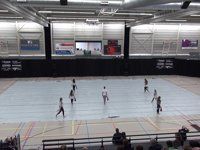 Jong Jubal - Contest Drachten - 2015