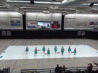 N-Motion Kids - Contest Drachten - 2015