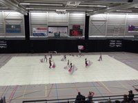 Passie cadets - Contest Drachten - 2015