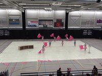 Passie Junior - Contest Drachten - 2015
